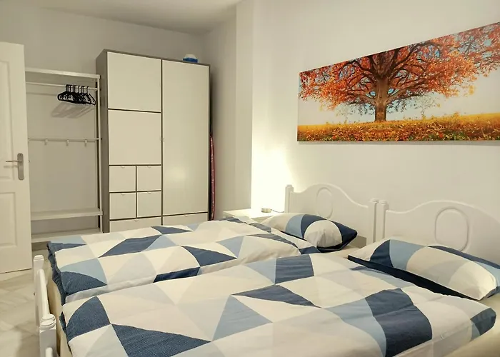 Apartamentos Starnerja En Stella Maris