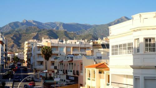 Starnerja En Stella Maris Appartement *