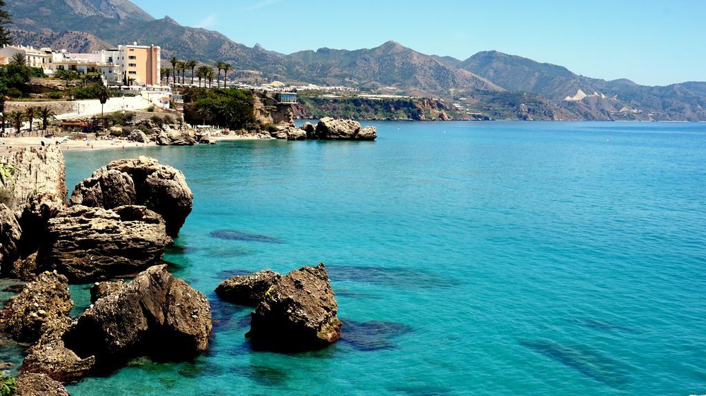 Starnerja En Stella Maris Appartement