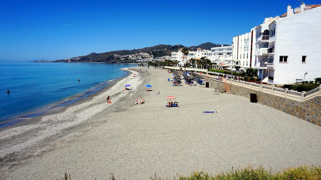 Starnerja En Stella Maris Appartement Nerja