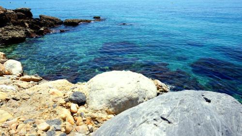 Starnerja En Stella Maris Appartement