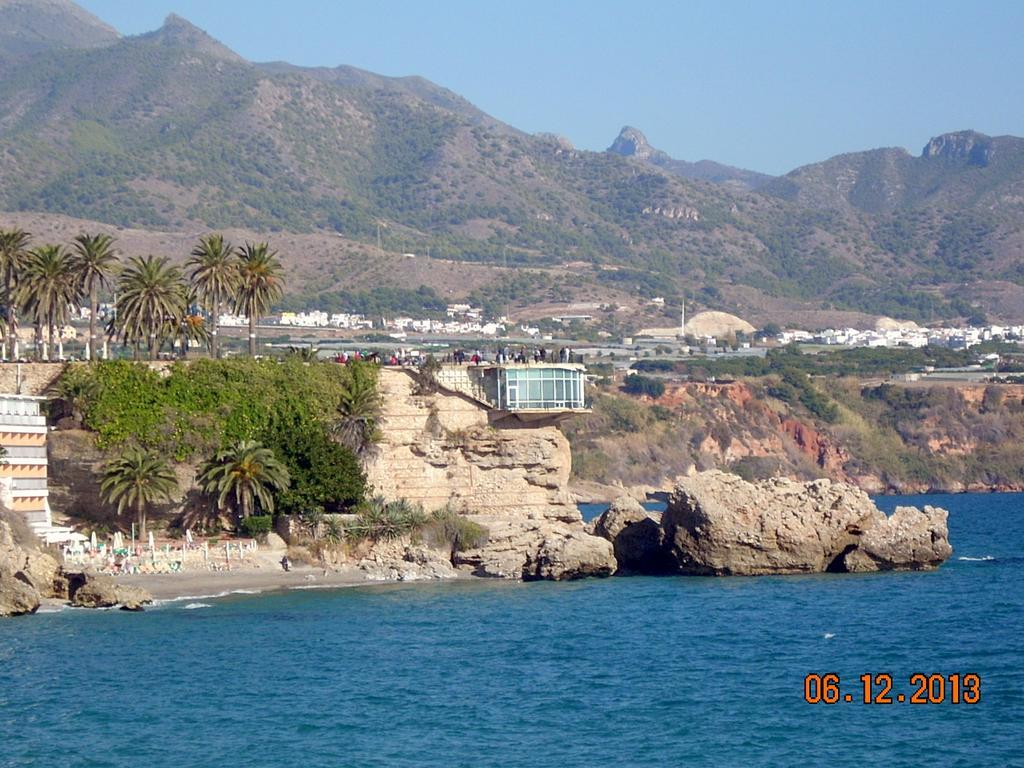 Appartement Starnerja En Stella Maris