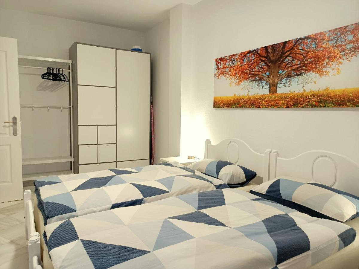 Starnerja En Stella Maris Apartment